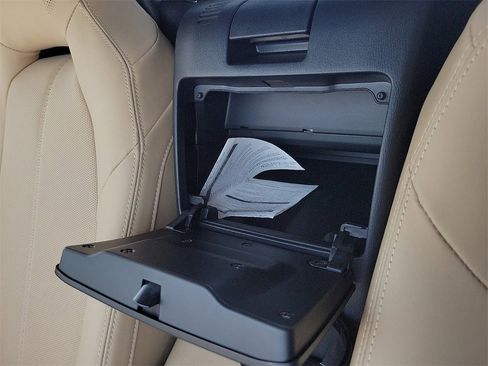 New 2025 MAZDA MX-5 Miata Grand Touring image 14