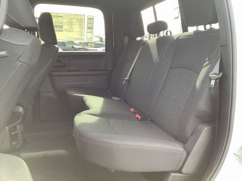 New 2026 RAM 3500 Tradesman image 23