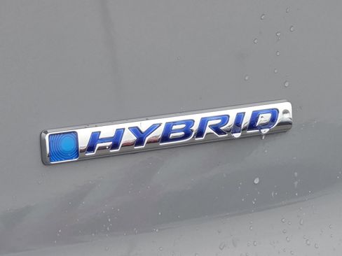 New 2026 Honda Accord EX-L image 13