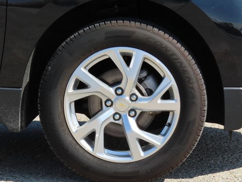 Used 2021 Chevrolet Equinox LT AWD/4WD image 14