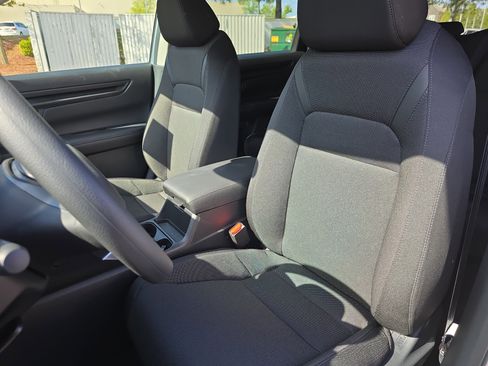 New 2026 Honda CR-V EX image 15