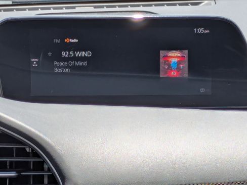 Used 2021 MAZDA MAZDA3 s FWD image 20