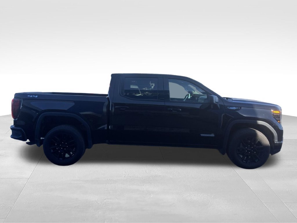 Used 2024 GMC Sierra 1500 Elevation AWD/4WD image 14