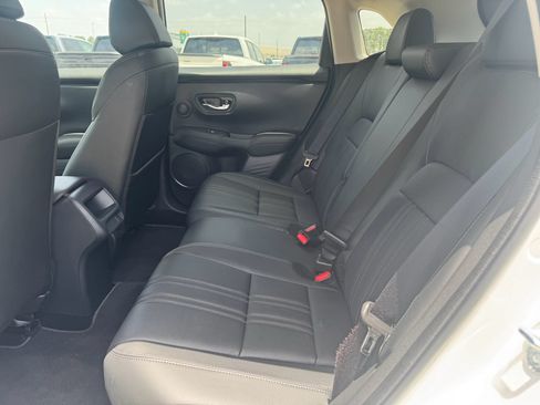 Certified 2026 Honda HR-V EX-L image 25