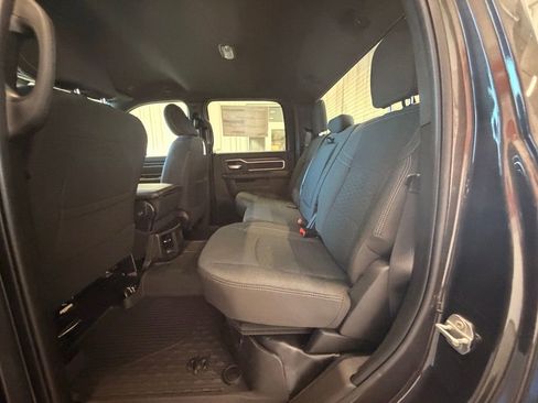 New 2026 RAM 2500 Big Horn AWD/4WD image 9