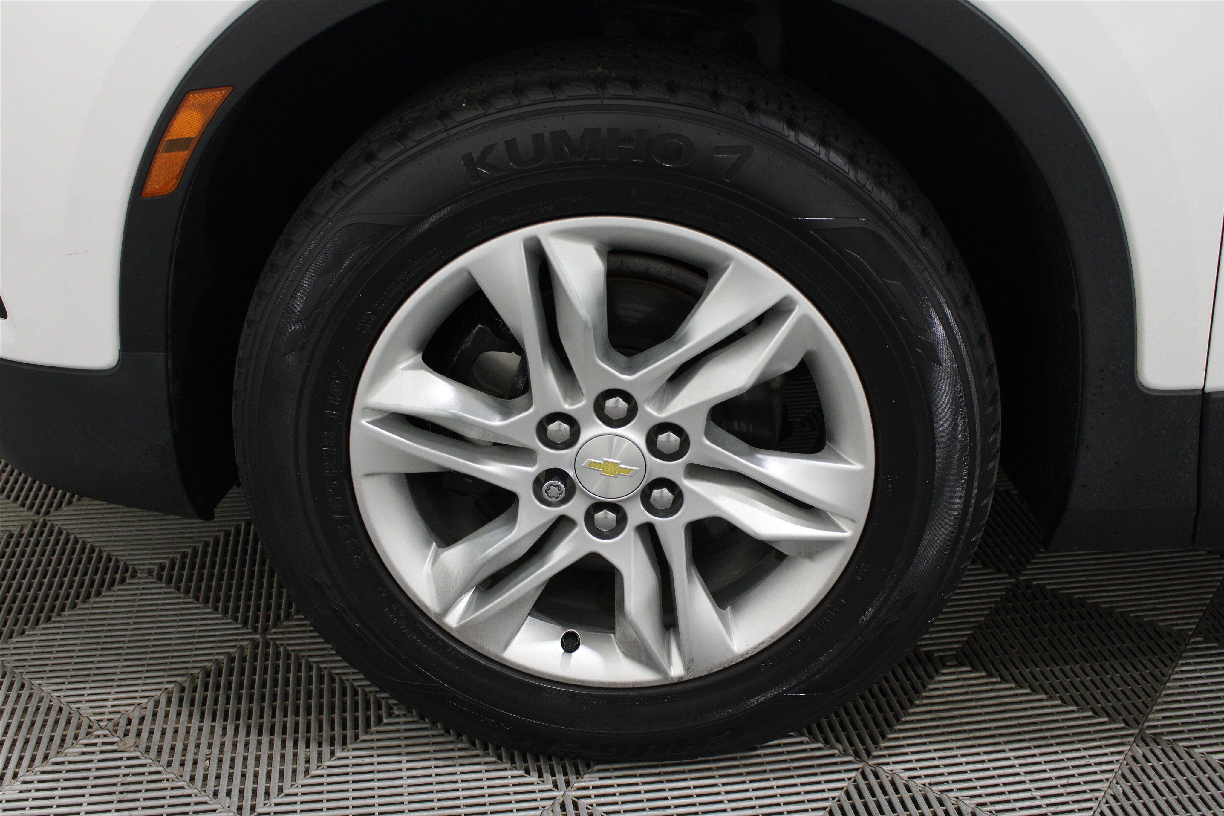 Used 2020 Chevrolet Blazer LT FWD image 35