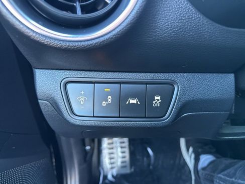 Used 2021 Kia Forte GT-Line w/ GT-Line Premium Package image 27