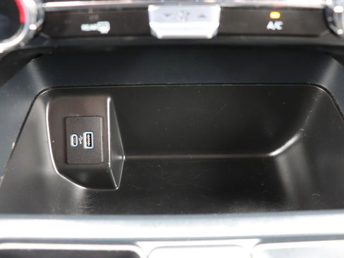 Used 2024 Ford F150 XLT w/ Mobile Office Package image 45