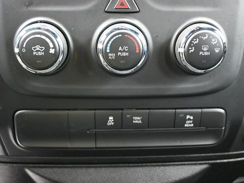 Used 2021 RAM 1500 Classic Warlock image 23