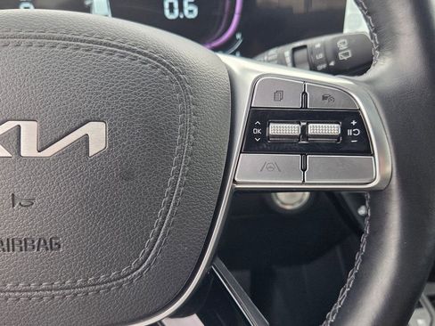 Used 2024 Kia Telluride EX X-Line AWD/4WD image 23