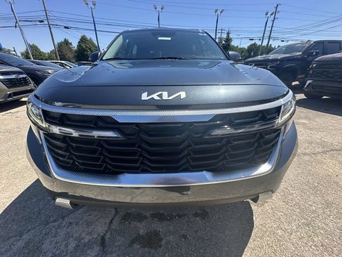 Used 2024 Kia Seltos S AWD/4WD image 33