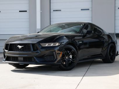 Used 2024 Ford Mustang GT