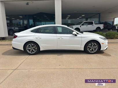 Used 2023 Hyundai Sonata SEL