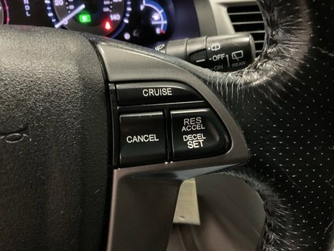 Used 2012 Honda Odyssey EX-L image 13