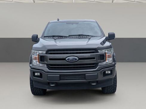 Used 2018 Ford F150 XLT w/ Equipment Group 302A Luxury AWD/4WD image 6