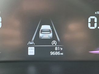 Used 2025 Kia Soul LX w/ LX Technology Package FWD video 2