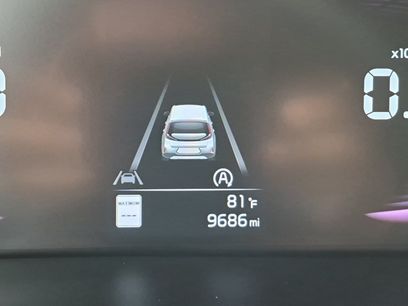 Used 2025 Kia Soul LX w/ LX Technology Package