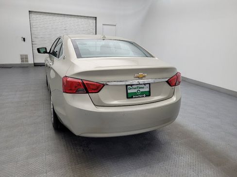 Used 2014 Chevrolet Impala LS w/ LS Convenience Package image 6
