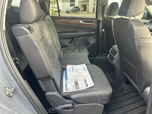 New 2026 Volkswagen Atlas SE AWD/4WD image 11