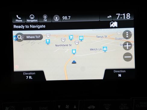 Used 2018 Honda Odyssey Elite image 23