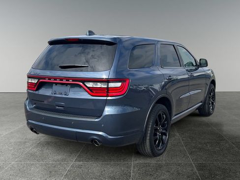 Used 2020 Dodge Durango SXT AWD/4WD image 10
