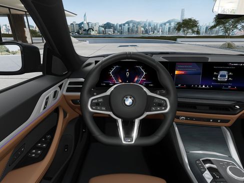 New 2026 BMW i4 eDrive40 image 13