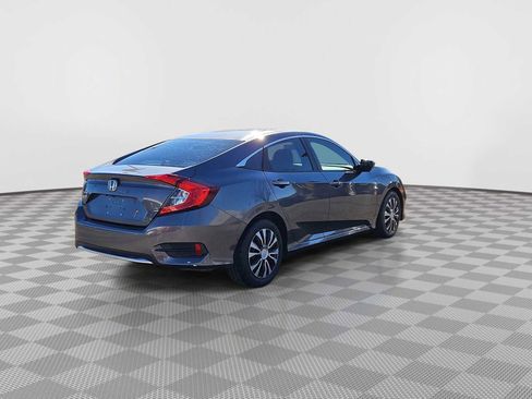 Used 2020 Honda Civic LX image 8