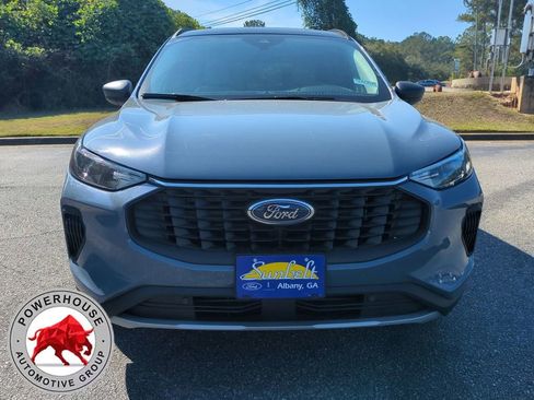 New 2026 Ford Escape Active image 9