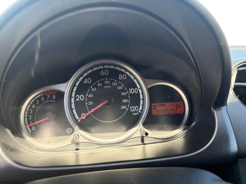 Used 2012 MAZDA MAZDA2 Sport FWD image 26