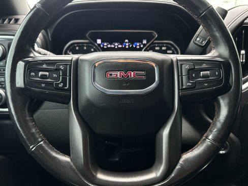 Used 2020 GMC Sierra 1500 AT4 w/ AT4 Premium Package AWD/4WD image 21