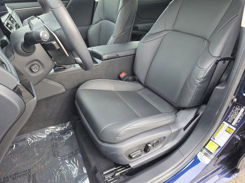 Used 2023 Lexus ES 350 w/ Premium Package image 20