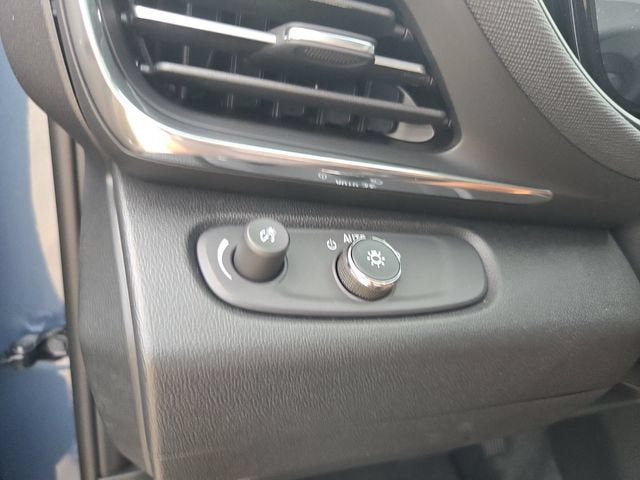 New 2026 Buick Envista Preferred w/ Convenience I Package FWD image 17