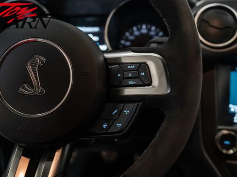 Used 2018 Ford Mustang Shelby GT350 w/ Electronics Package image 32