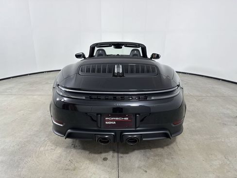 New 2026 Porsche 911 Carrera GTS image 6