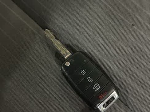 Used 2017 Kia Forte LX w/ LX Popular Package FWD image 33