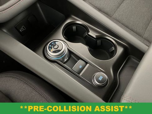 New 2026 Ford Explorer Active image 26