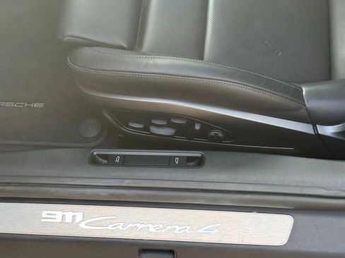 Used 2024 Porsche 911 Carrera 4 image 46