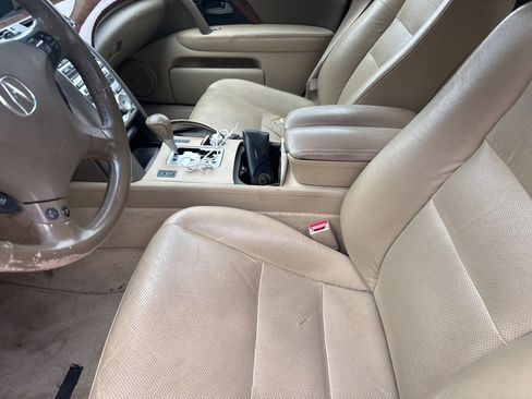 Used 2005 Acura RL image 6