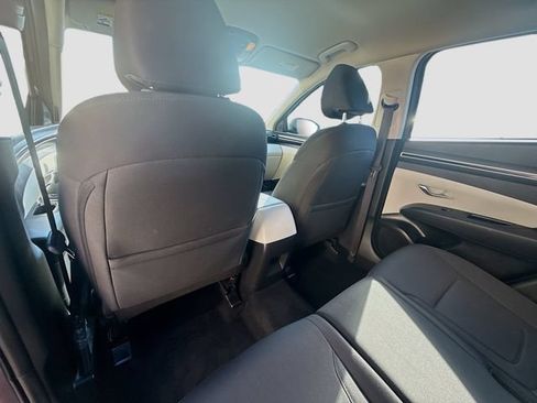 Used 2024 Hyundai Tucson SE FWD image 21