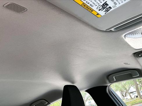 Used 2024 Toyota Prius LE FWD image 27