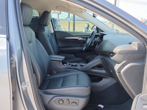Used 2022 Buick Envision Essence w/ Safety Package image 46