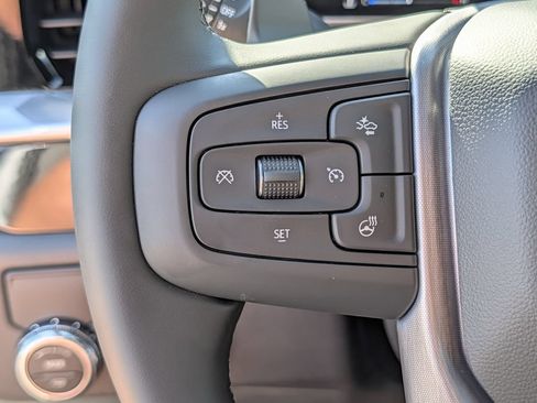 New 2026 GMC Sierra 1500 Elevation w/ Elevation Premium Package RWD image 22
