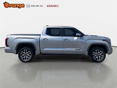 Used 2024 Toyota Tundra 1794 Edition image 2