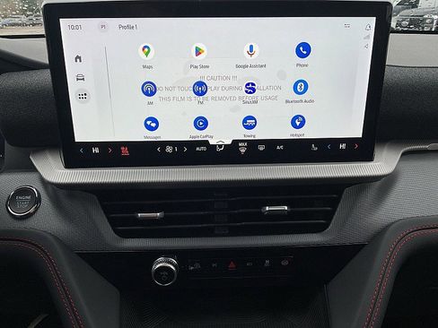 New 2026 Ford Explorer ST w/ Sun And Sound Package image 14