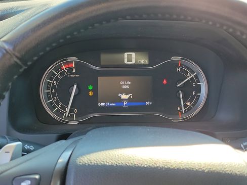 Used 2023 Honda Ridgeline RTL-E image 29