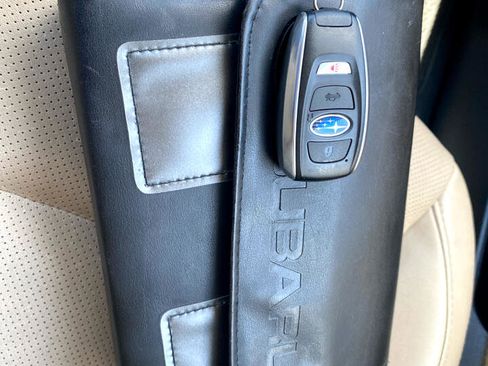 Used 2016 Subaru Outback 2.5i Limited image 24