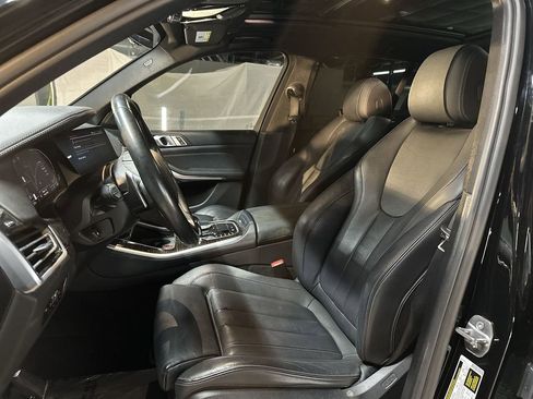 Used 2020 BMW X5 xDrive40i image 11