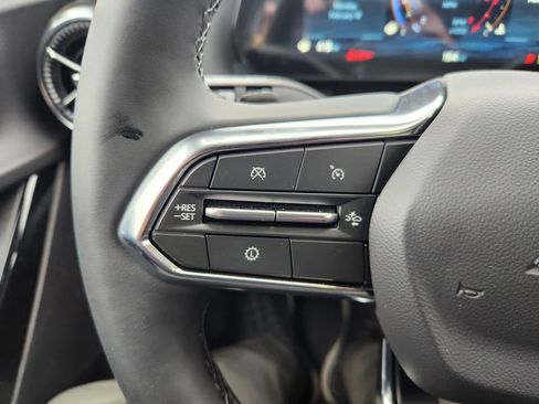 New 2026 Chevrolet Equinox LT image 13