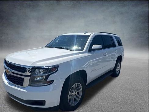 Used 2018 Chevrolet Tahoe LT AWD/4WD image 22