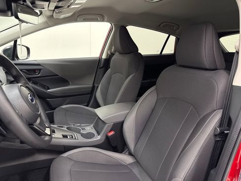 New 2026 Subaru Crosstrek 2.0i Premium image 14